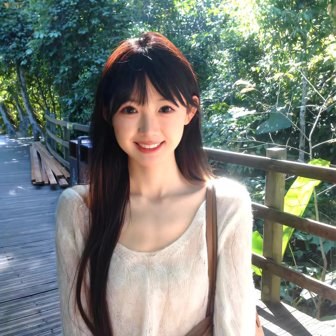 你是人间理想