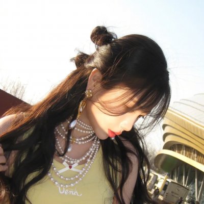 圣女歌声